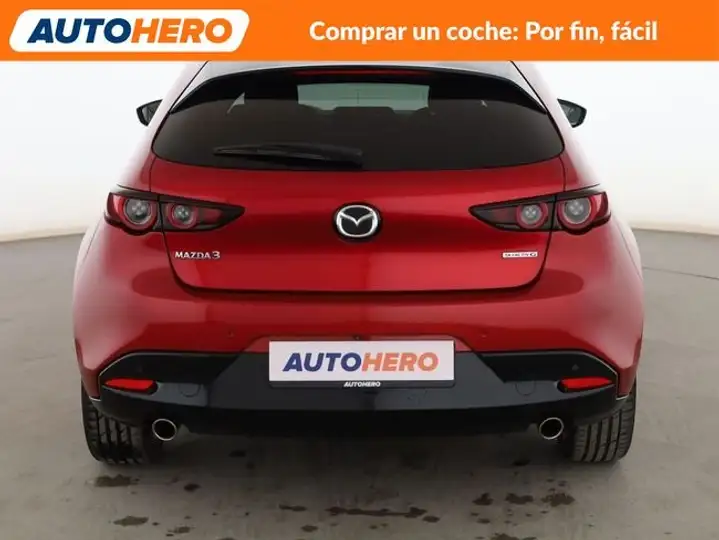 Mazda 2019, foto 5