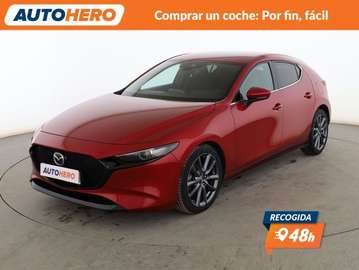 2.0 Skyactiv-G Mild-Hybrid Zenith