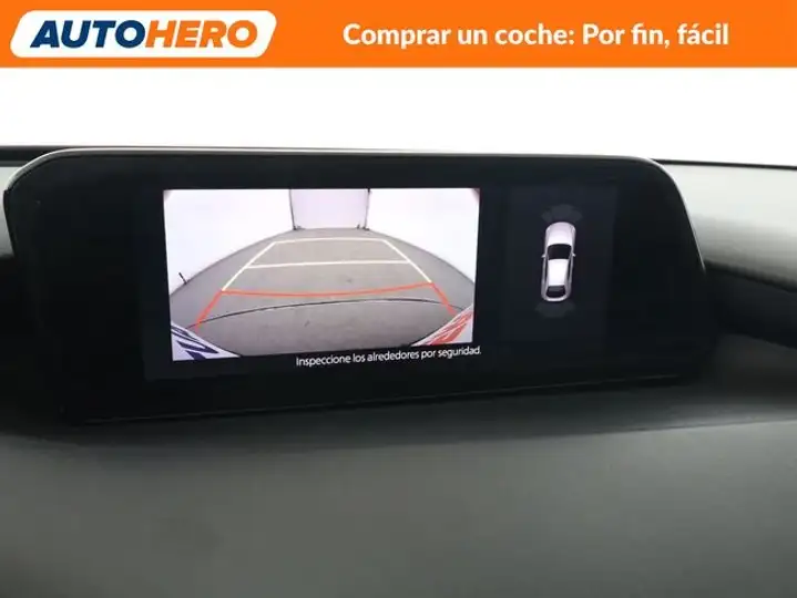 Mazda 2019, foto 21