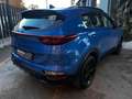 Kia Sportage 1.6 CRDI 136 DCT7 2WD Mild Hybrid Black Edition Blu/Azzurro - thumbnail 8