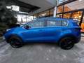 Kia Sportage 1.6 CRDI 136 DCT7 2WD Mild Hybrid Black Edition Blu/Azzurro - thumbnail 4
