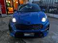 Kia Sportage 1.6 CRDI 136 DCT7 2WD Mild Hybrid Black Edition Blu/Azzurro - thumbnail 2