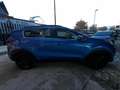 Kia Sportage 1.6 CRDI 136 DCT7 2WD Mild Hybrid Black Edition Blu/Azzurro - thumbnail 5