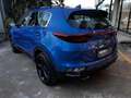 Kia Sportage 1.6 CRDI 136 DCT7 2WD Mild Hybrid Black Edition Blu/Azzurro - thumbnail 6