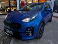 Kia Sportage 1.6 CRDI 136 DCT7 2WD Mild Hybrid Black Edition Blu/Azzurro - thumbnail 1
