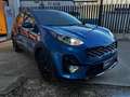 Kia Sportage 1.6 CRDI 136 DCT7 2WD Mild Hybrid Black Edition Blu/Azzurro - thumbnail 3