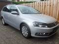 Volkswagen Passat Variant Passat Variant 1,6TDI1.Hand-Comfortline BlueMotion Argent - thumbnail 2