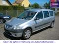 Dacia Logan MCV Kombi Laureate  -1.HAND/SCHECKHEFT- Grau - thumbnail 1