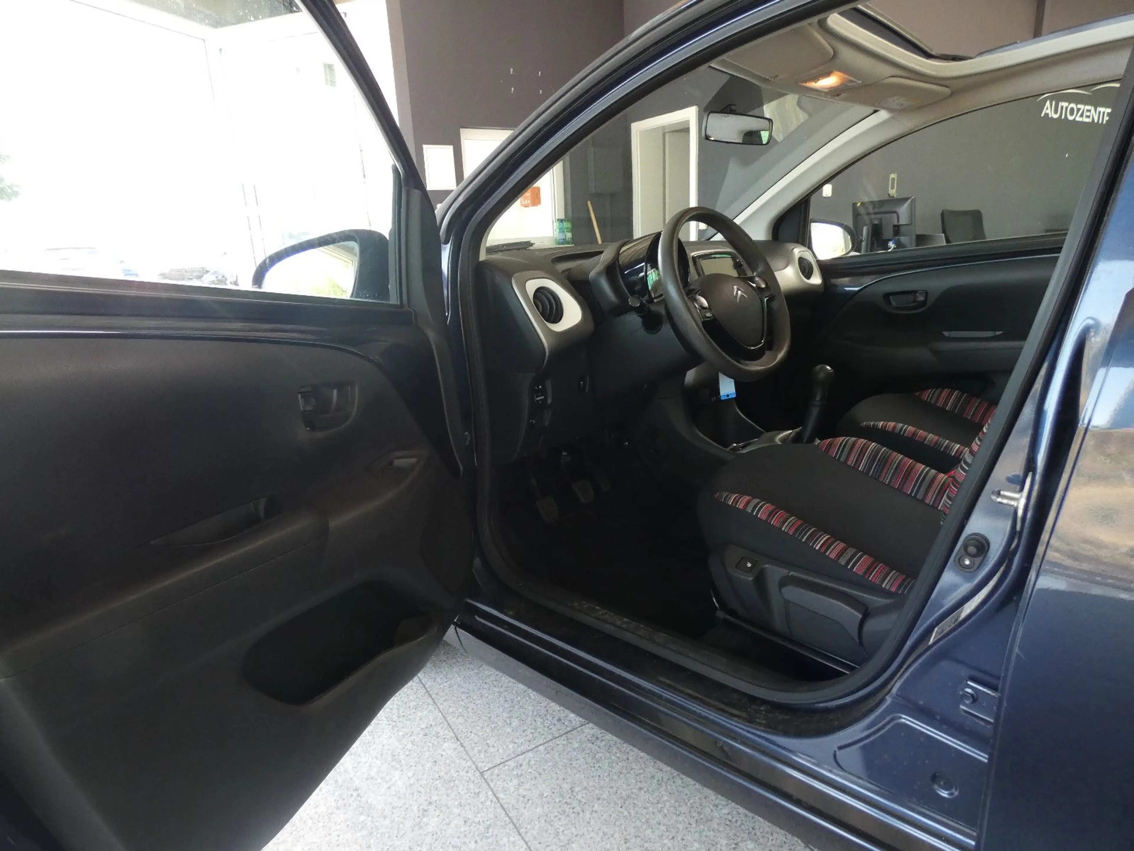 Citroen C1 Selection — photo 7