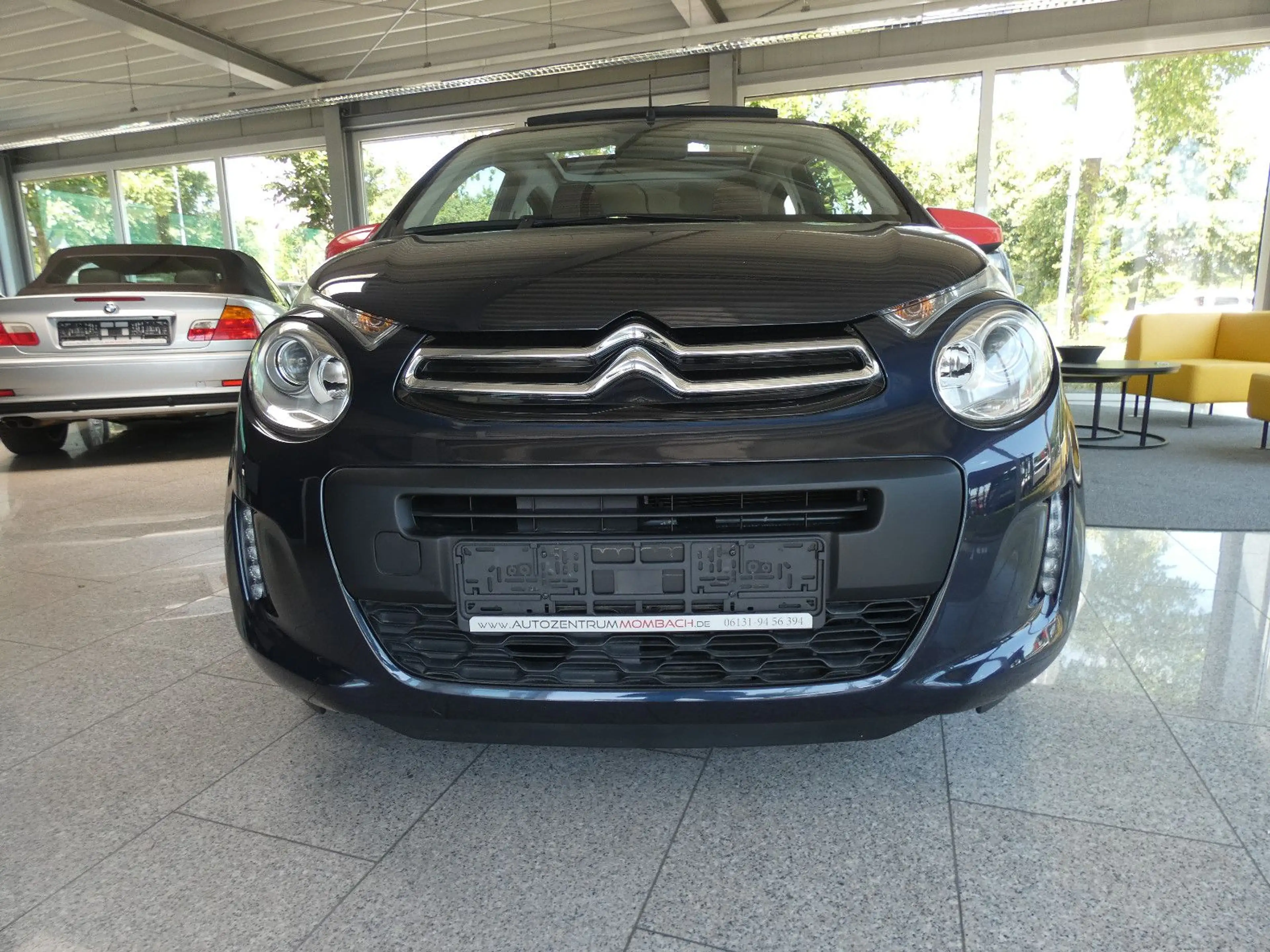 Citroen C1 Selection — photo 2