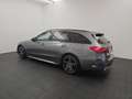 Mercedes-Benz C 300 C 300 e T AMG+Night+Memory+AHK+Burmester+CarPlay Grau - thumbnail 8