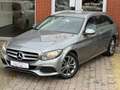 Mercedes-Benz C 200 AVANTGARDE 136PK |✅NAVI | CAMERA | LEDER | USB | Gris - thumbnail 2