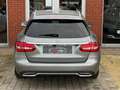 Mercedes-Benz C 200 AVANTGARDE 136PK |✅NAVI | CAMERA | LEDER | USB | Gris - thumbnail 7