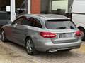 Mercedes-Benz C 200 AVANTGARDE 136PK |✅NAVI | CAMERA | LEDER | USB | Gris - thumbnail 8