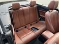 BMW 218 218i Cabrio Aut. M Sport Schwarz - thumbnail 11