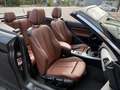 BMW 218 218i Cabrio Aut. M Sport Schwarz - thumbnail 8
