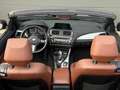 BMW 218 218i Cabrio Aut. M Sport Schwarz - thumbnail 12