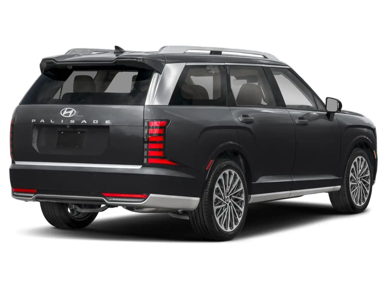 Hyundai Palisade 2026