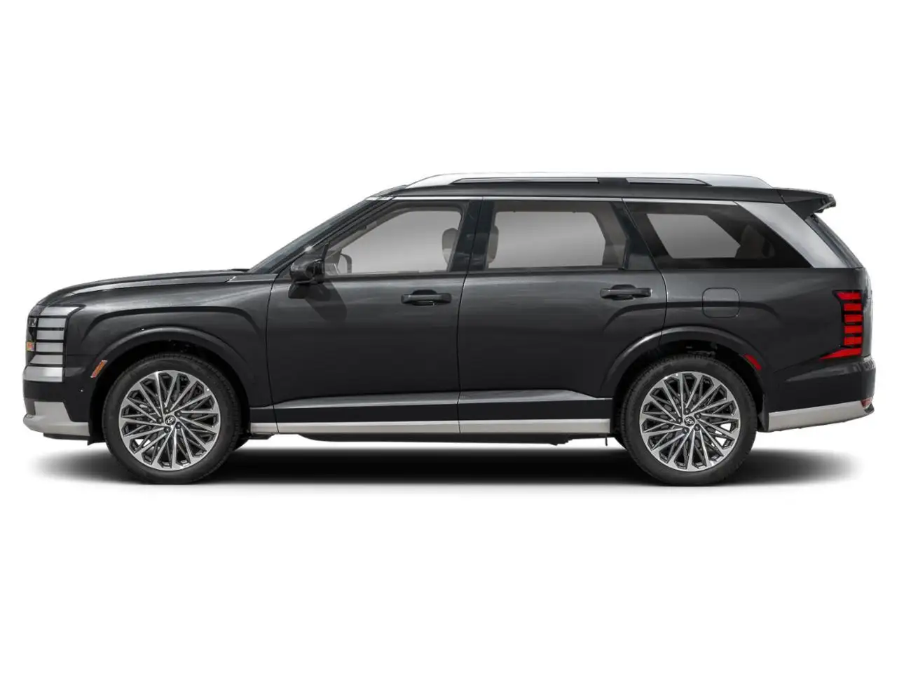 Hyundai Palisade 2026