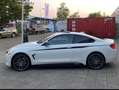 BMW 435 M performance Blanc - thumbnail 4