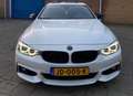 BMW 435 M performance Blanc - thumbnail 3