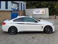 BMW 435 M performance Blanc - thumbnail 5