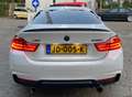 BMW 435 M performance Blanc - thumbnail 6