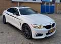 BMW 435 M performance Blanc - thumbnail 2
