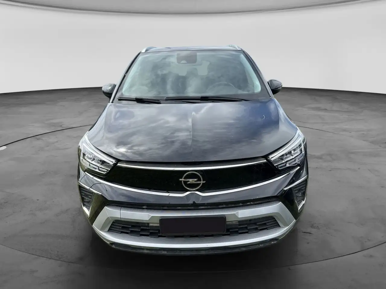 Opel Crossland 1.2 Elegance, миниатюра 2