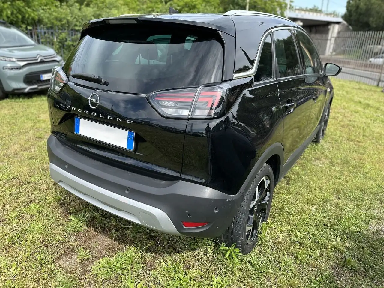 Opel Crossland 1.2 Elegance, миниатюра 4