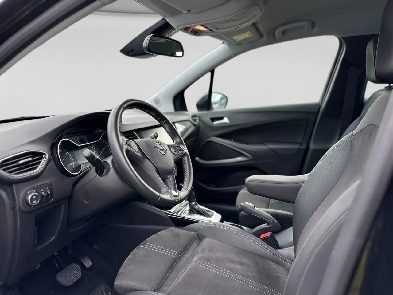 Opel Crossland 1.2 Elegance, миниатюра 9