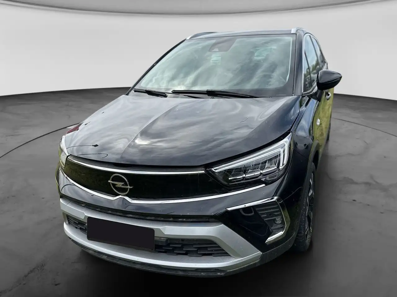 Opel Crossland 1.2 Elegance