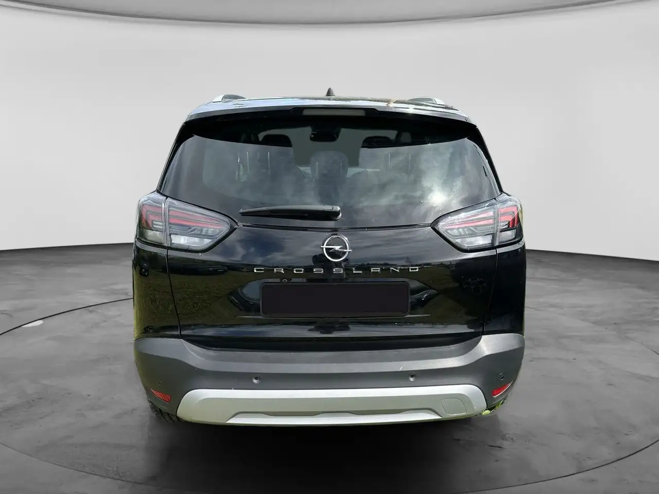 Opel Crossland 1.2 Elegance, миниатюра 5