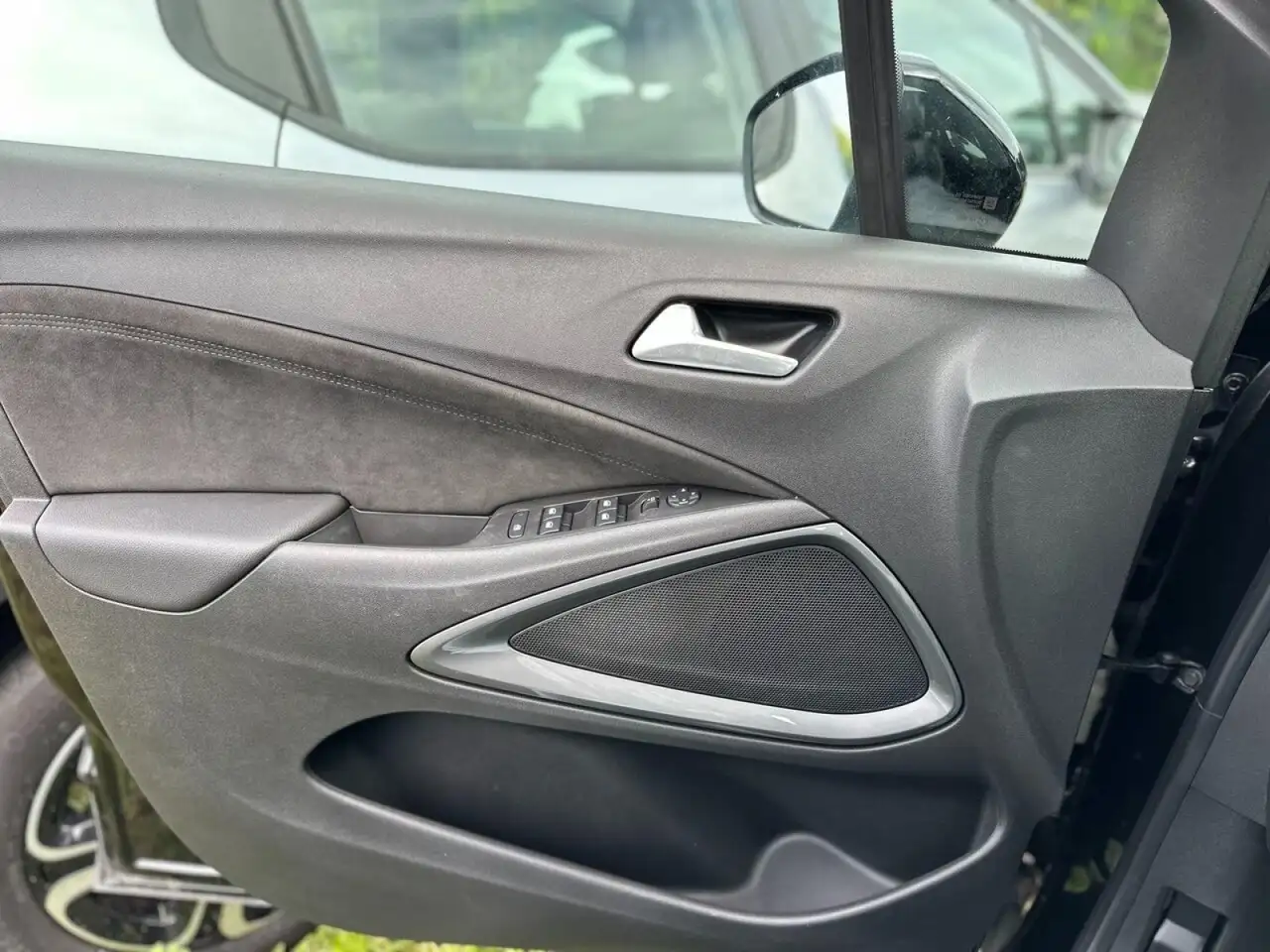 Opel Crossland 1.2 Elegance, миниатюра 11