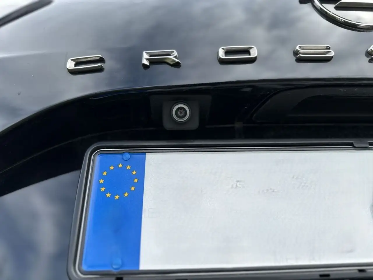 Opel Crossland 1.2 Elegance, миниатюра 20