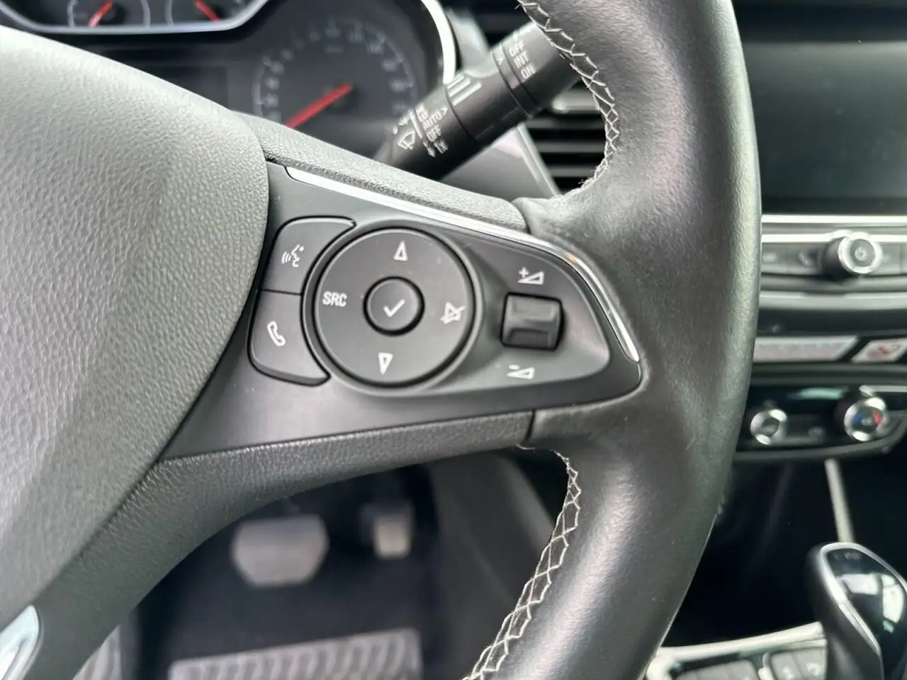 Opel Crossland 1.2 Elegance, миниатюра 14