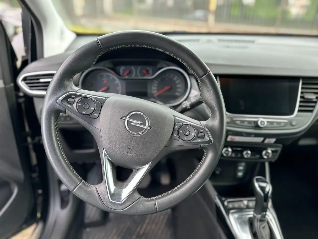 Opel Crossland 1.2 Elegance, миниатюра 12