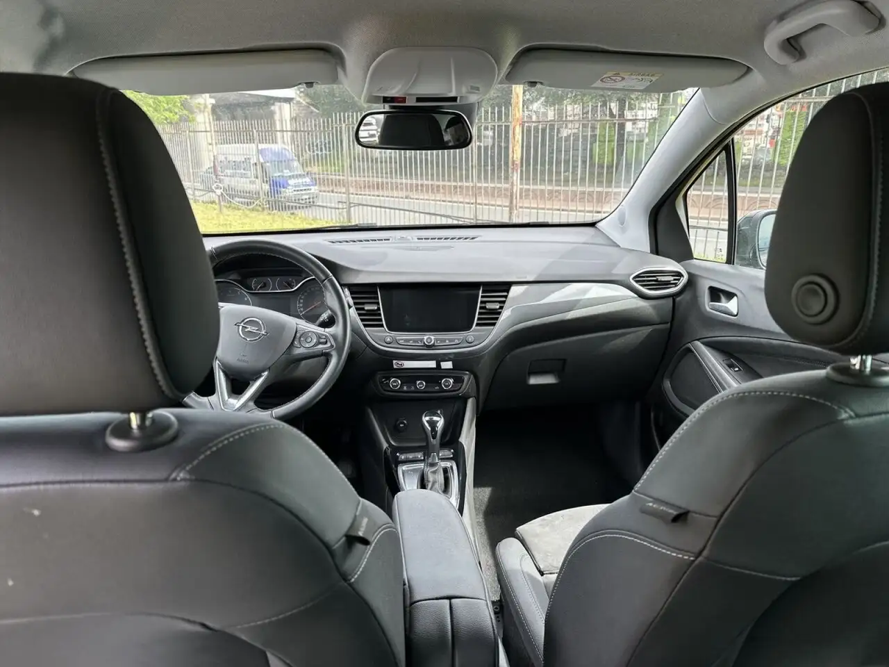 Opel Crossland 1.2 Elegance, миниатюра 18