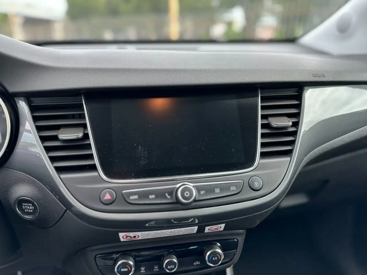 Opel Crossland 1.2 Elegance, миниатюра 15