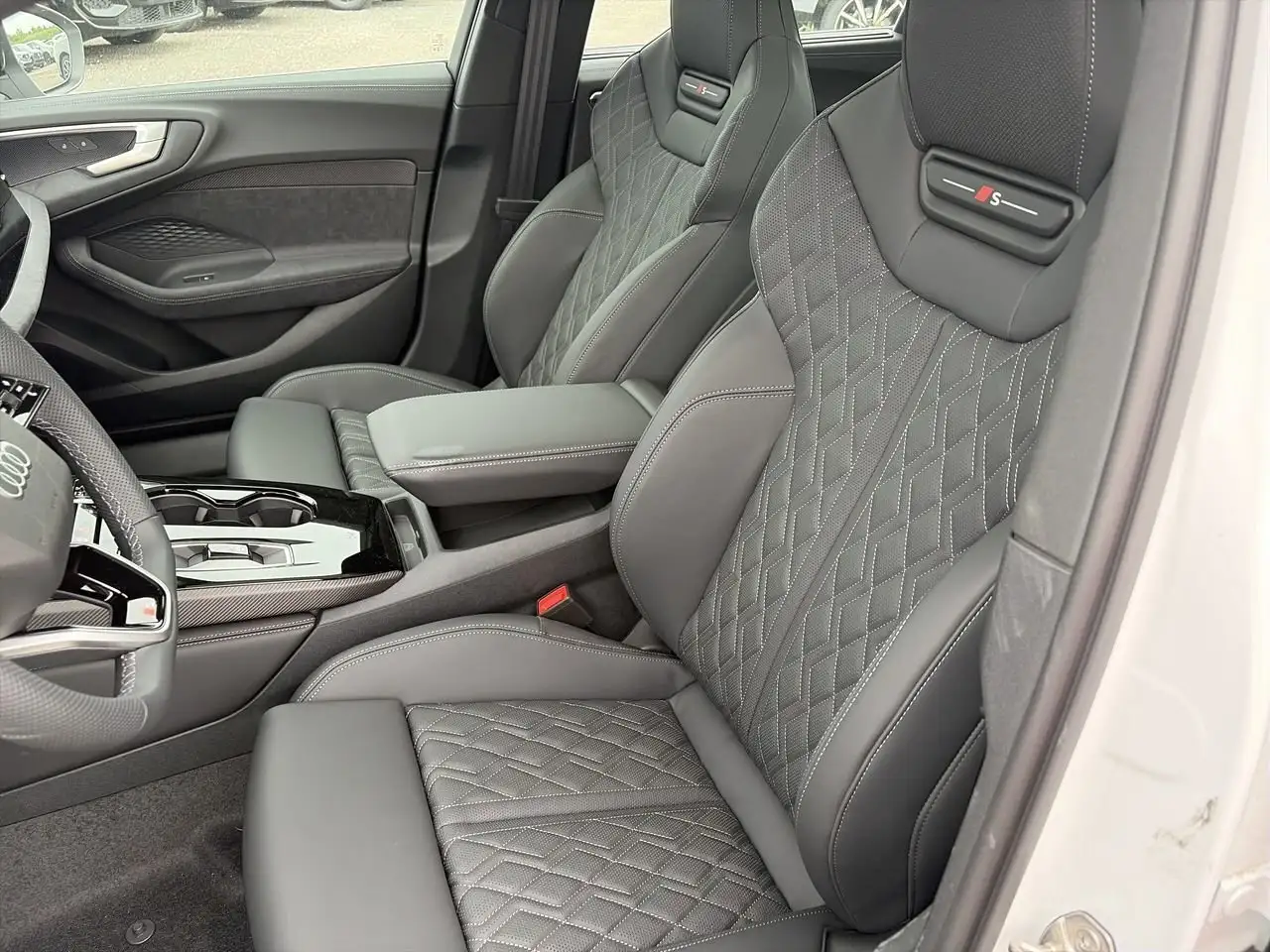 Audi S5 photo Audi S5