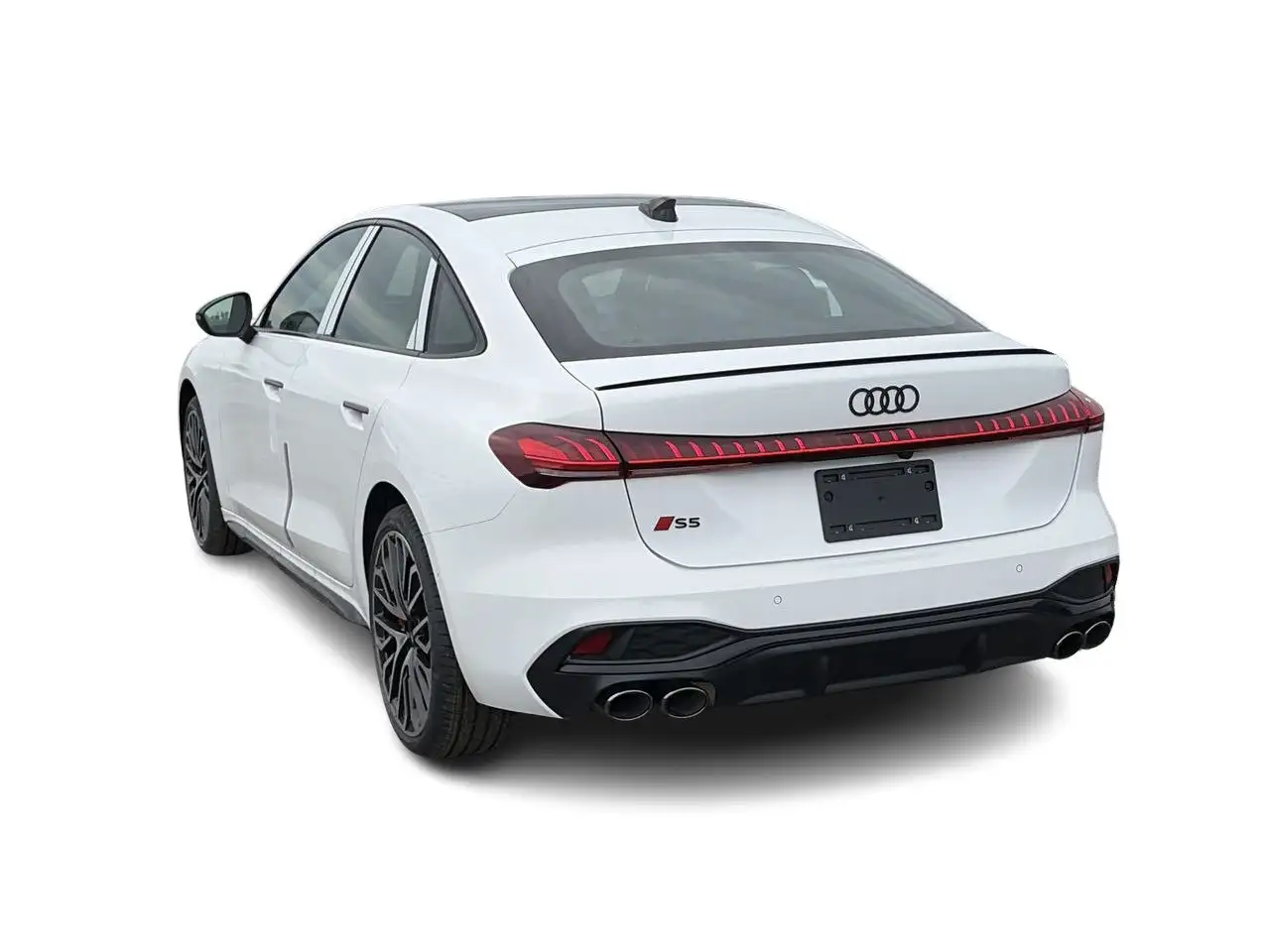 Audi S5 photo Audi S5