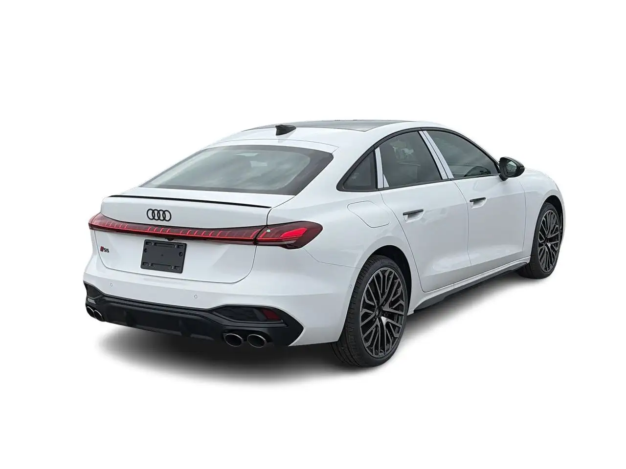 Audi S5 photo Audi S5