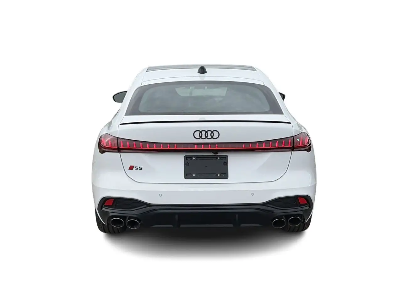 Audi S5 photo Audi S5