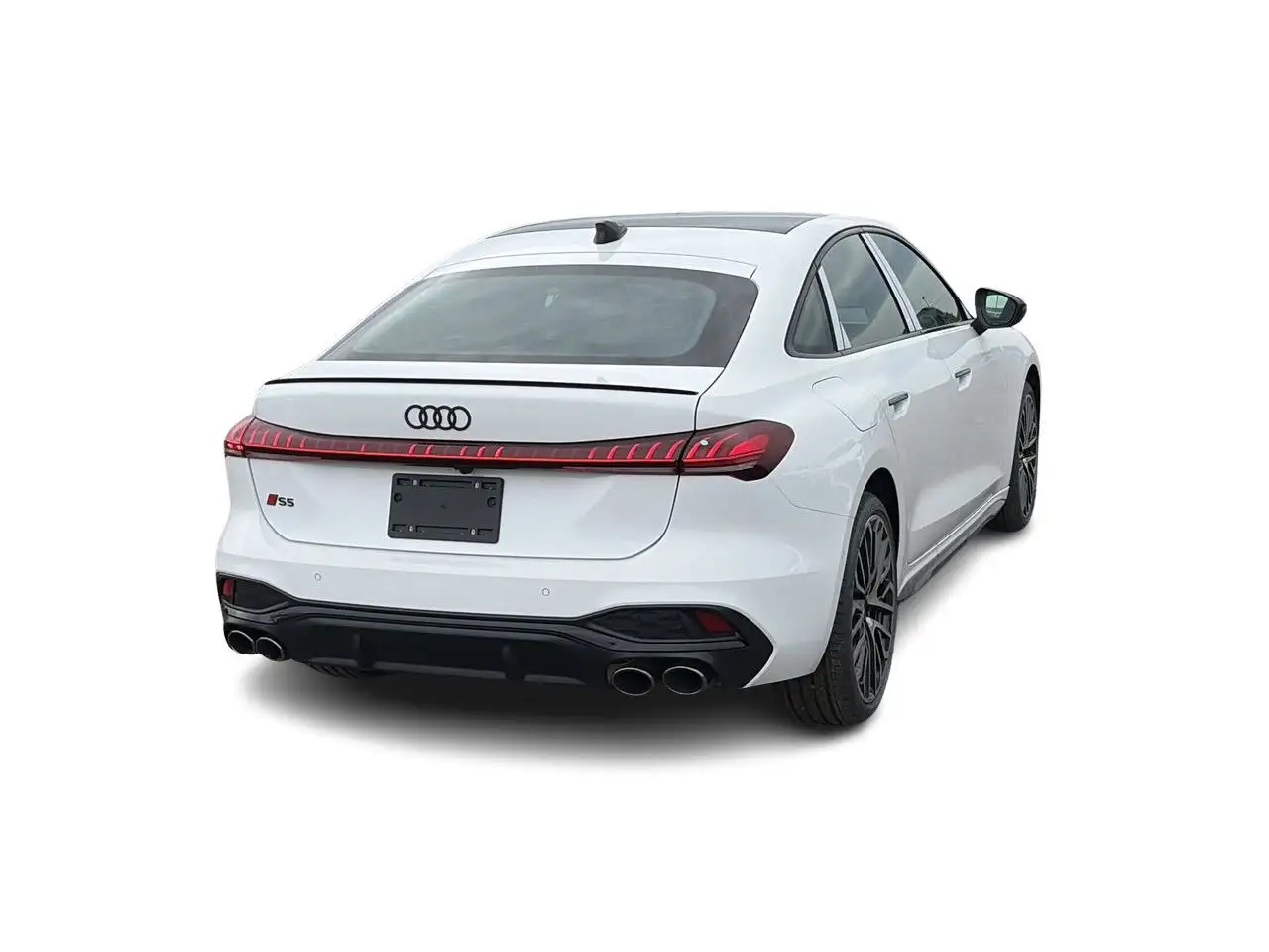 Audi S5 photo Audi S5