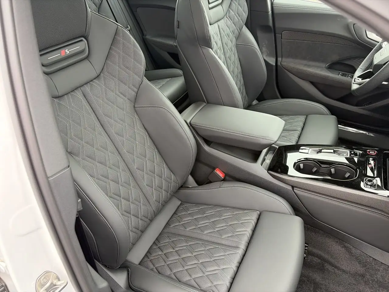 Audi S5 photo Audi S5