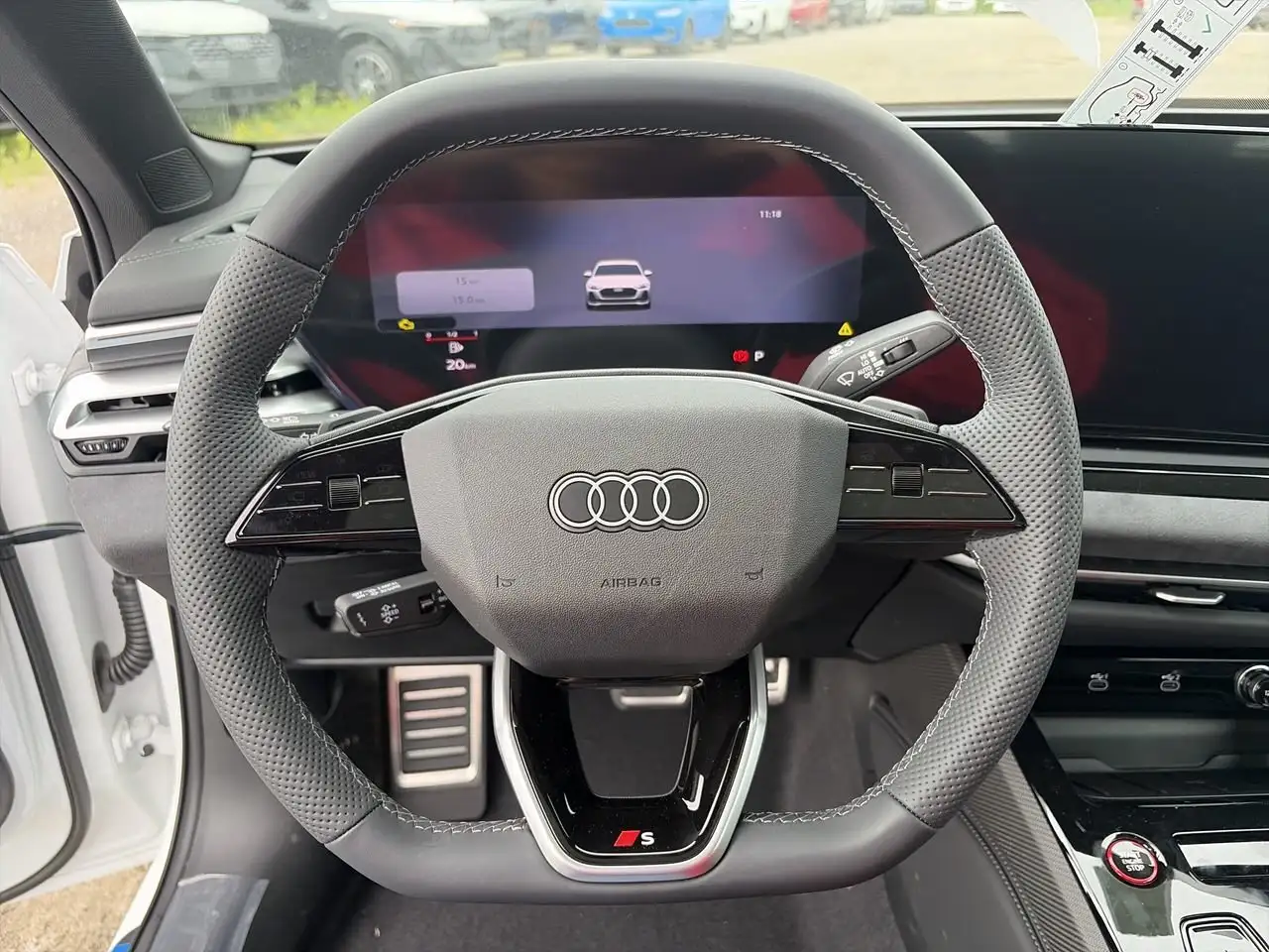 Audi S5 photo Audi S5