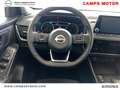 Nissan Qashqai 1.3 DIG-T mHEV 12V N-Connecta 4x2 Aut. 116kW Blanc - thumbnail 13