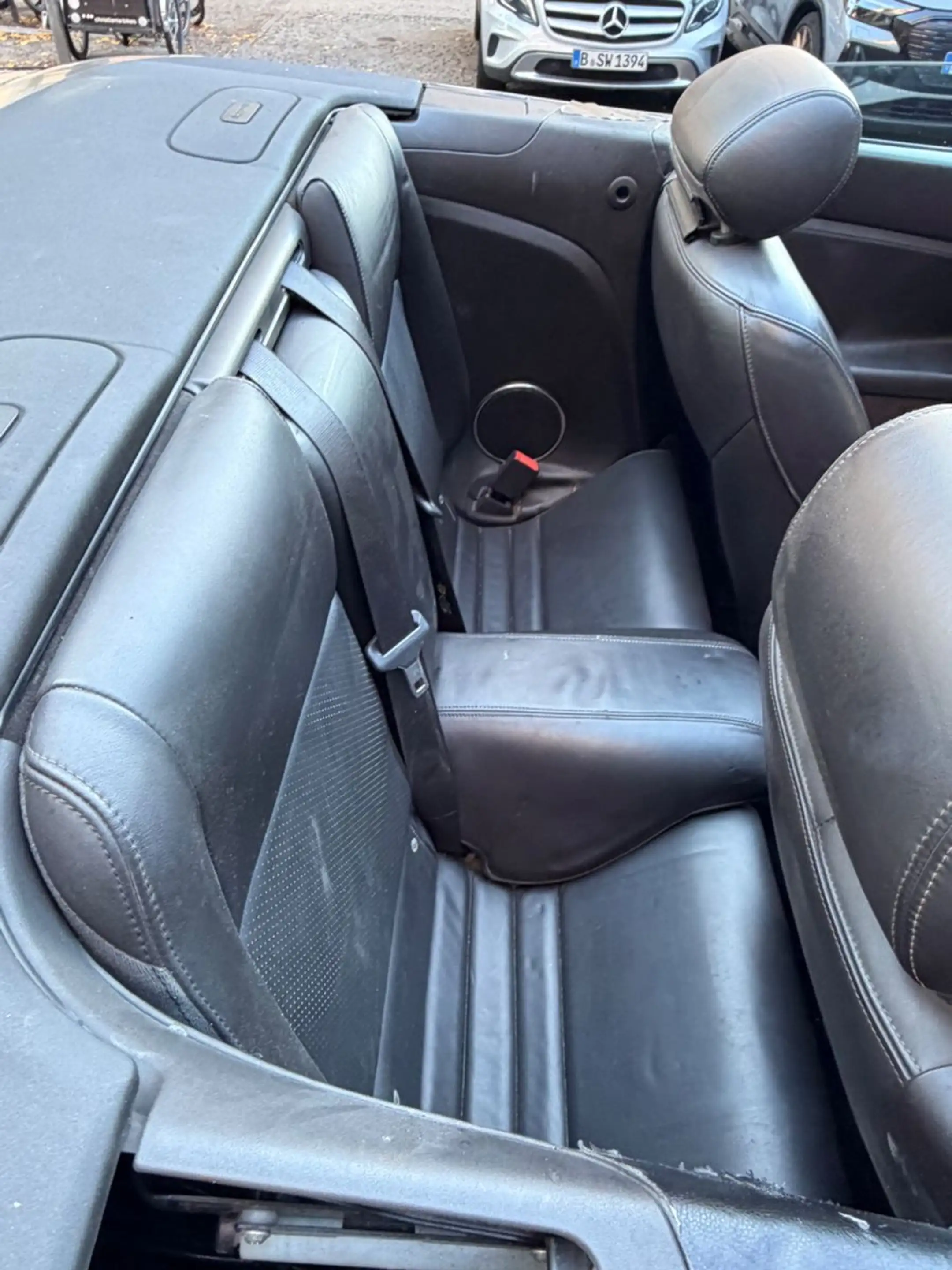 Jaguar XK 4.2L V8 Cabriolet — photo 6