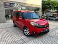 Fiat Qubo Fiorino 1.3Mjt Trekking 95 Rojo - thumbnail 1