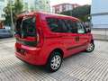 Fiat Qubo Fiorino 1.3Mjt Trekking 95 Rojo - thumbnail 3